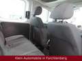 Volkswagen Caddy 2.0 EcoFuel Benzin/Gas Klima AHK *2.-HD* Blanc - thumbnail 10