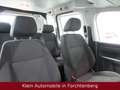 Volkswagen Caddy 2.0 EcoFuel Benzin/Gas Klima AHK *2.-HD* Blanc - thumbnail 8