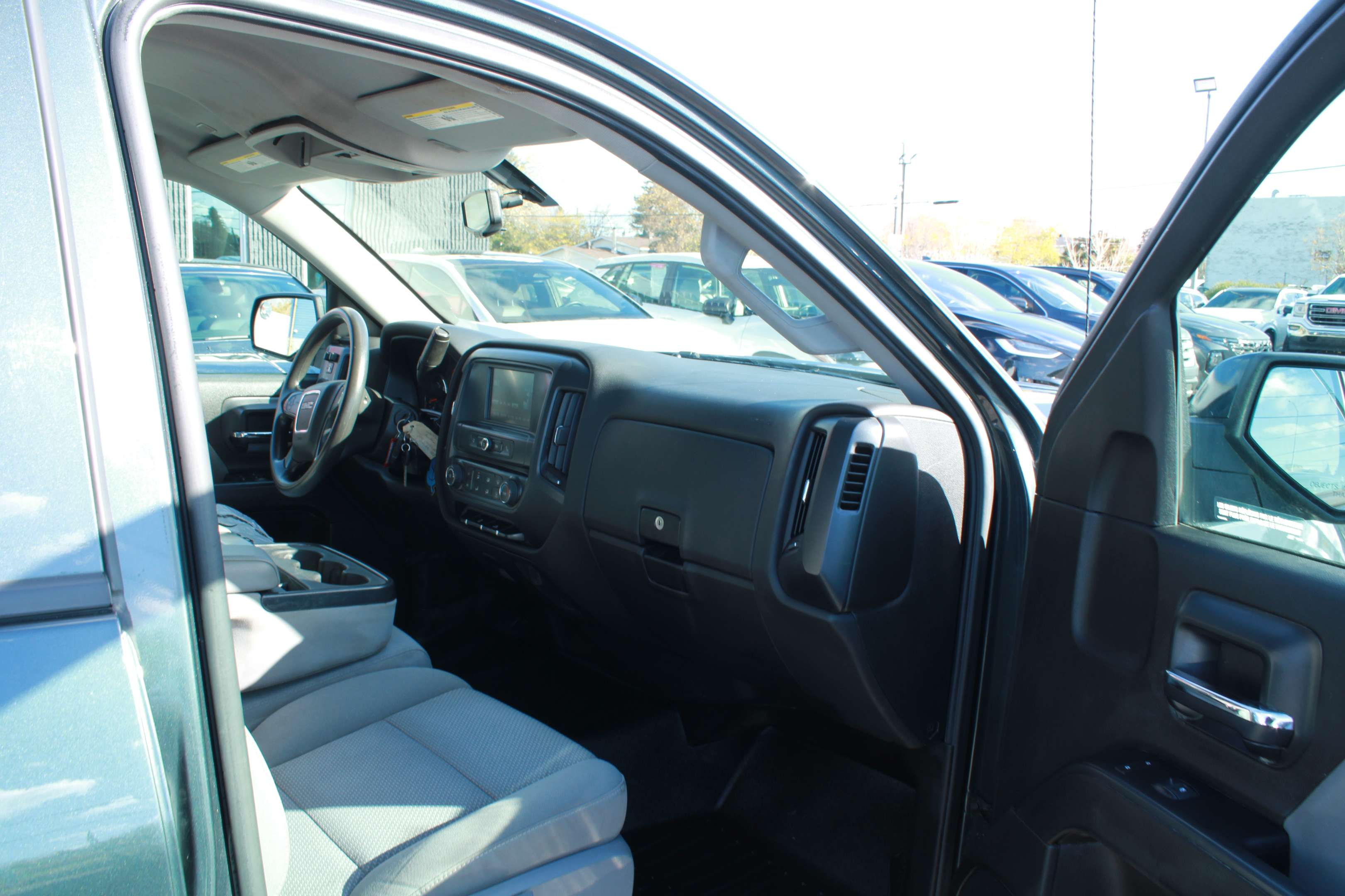 2018 GMC Sierra 1500 Other/Don't Know - Image 14