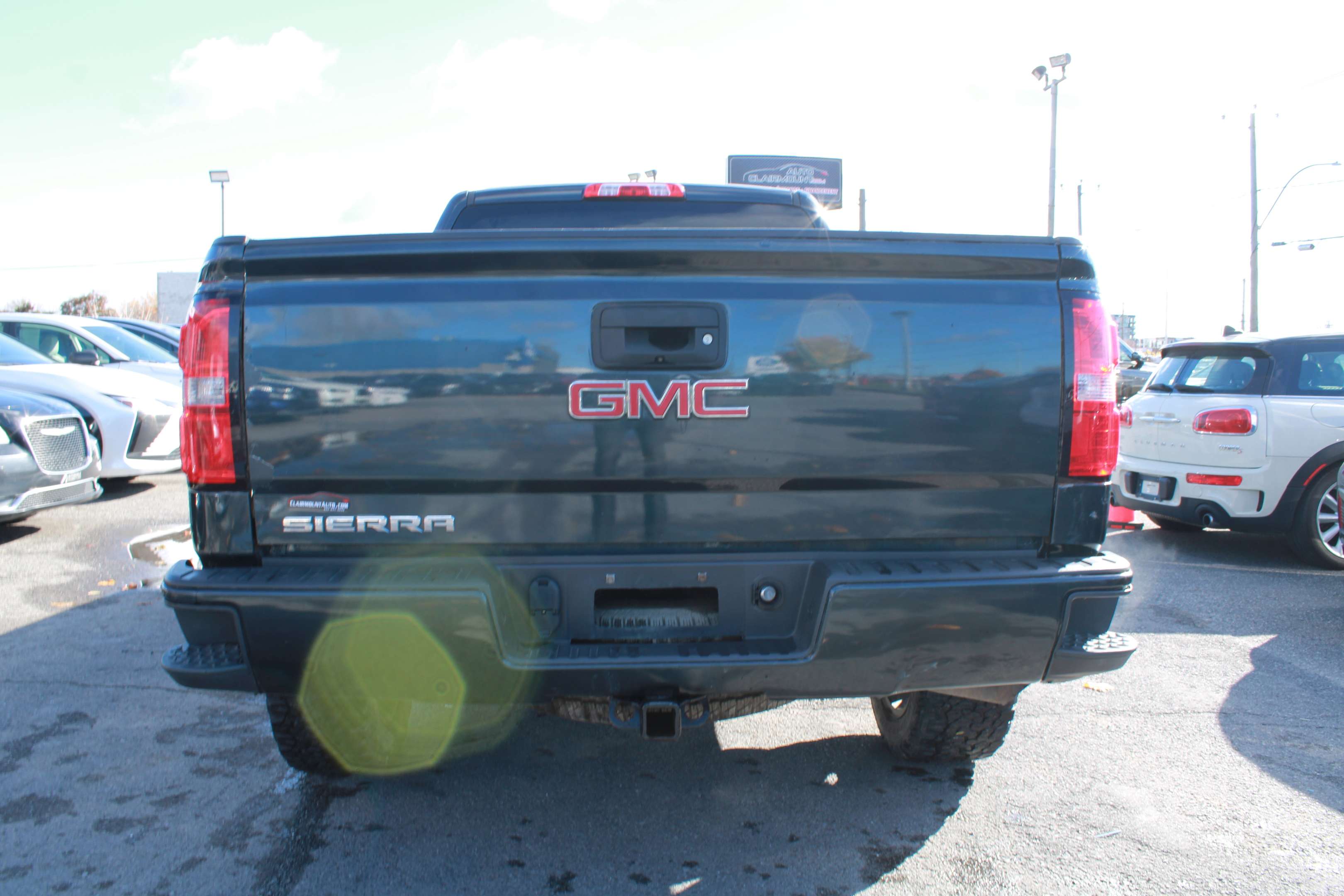2018 GMC Sierra 1500 Other/Don't Know - Image 6