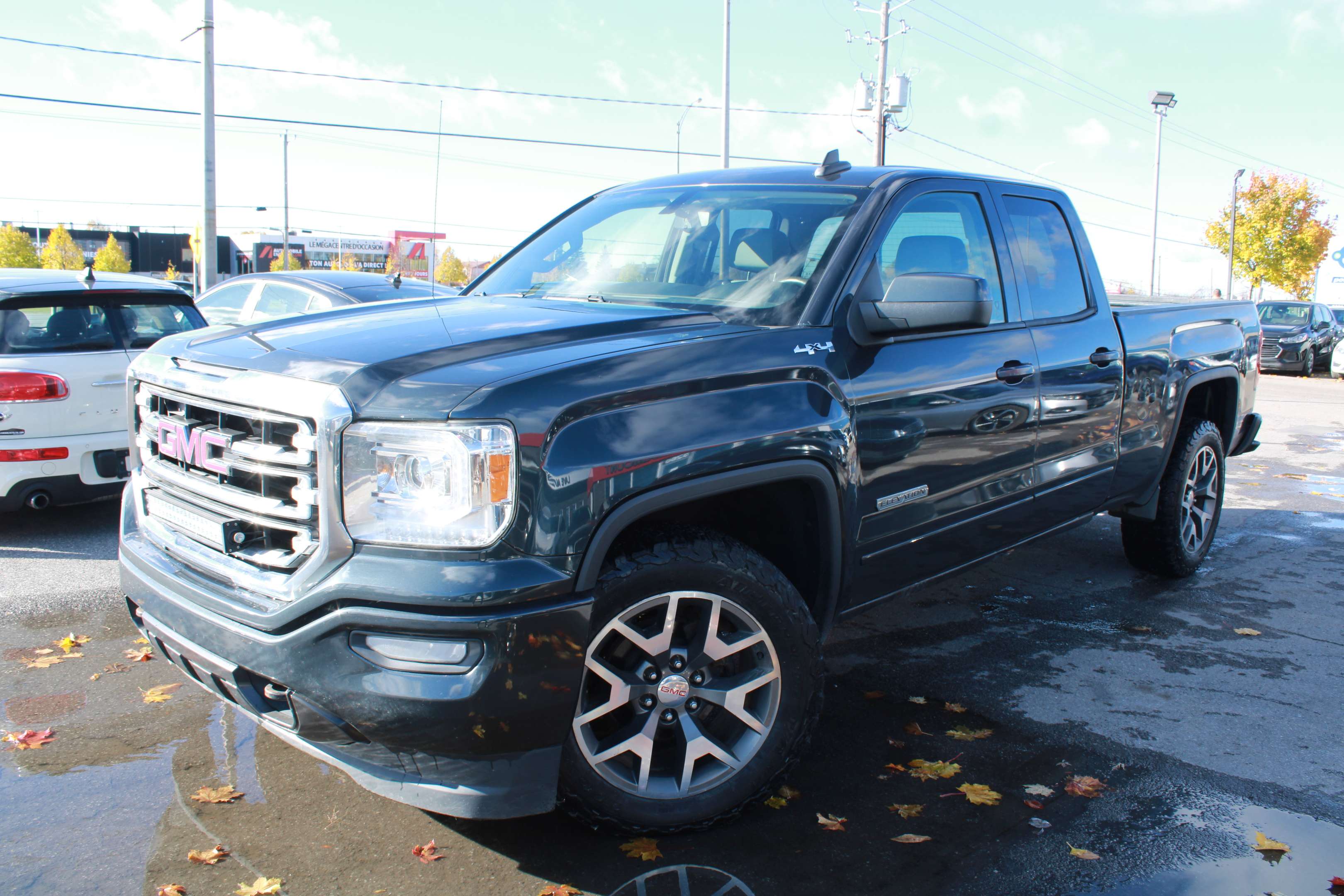 2018 GMC Sierra 1500 Other/Don't Know - Image 2