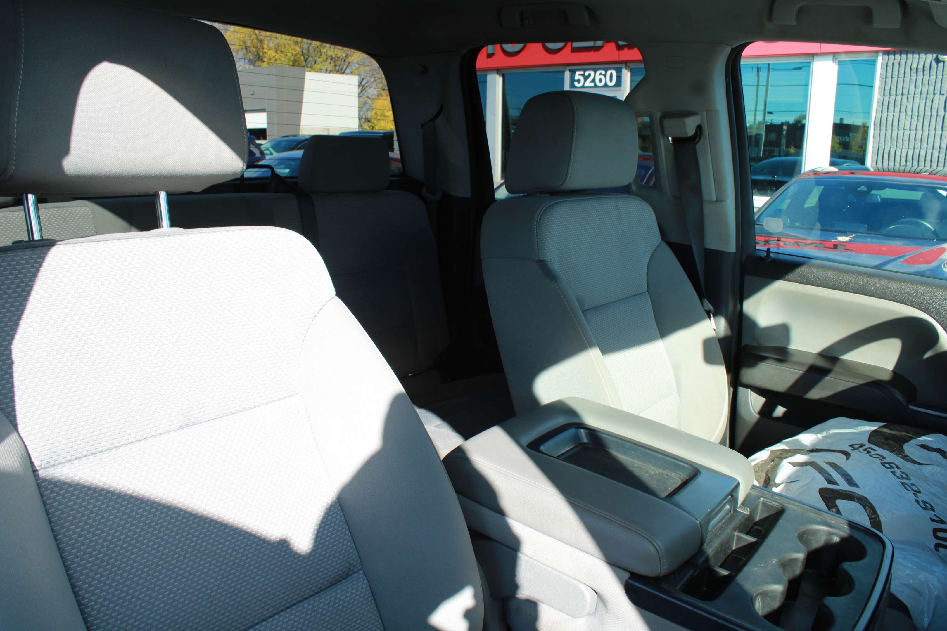 2018 GMC Sierra 1500 Other/Don't Know - Image 15