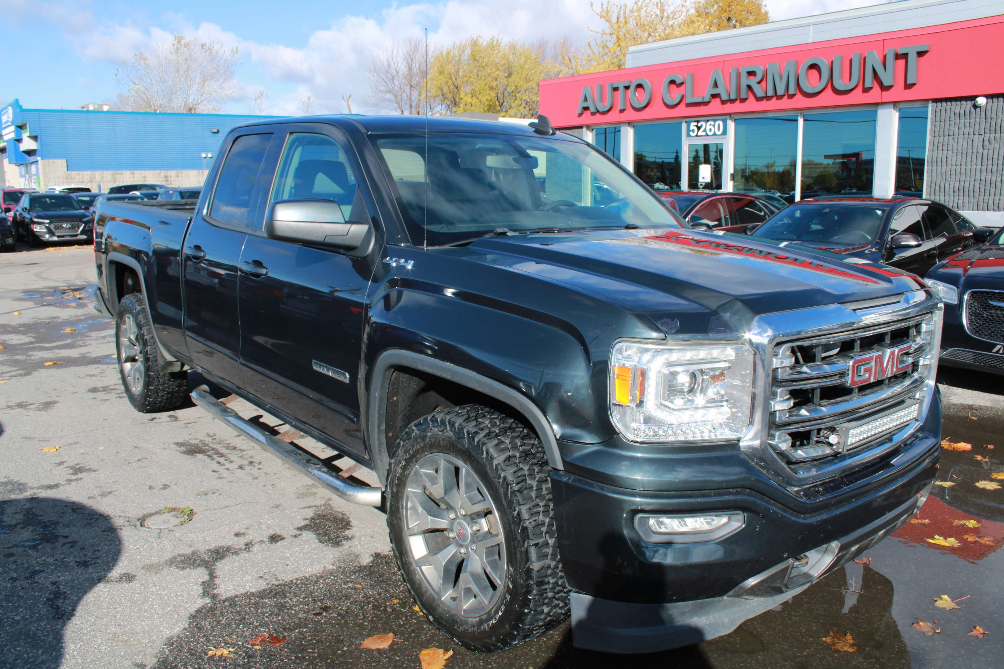 2018 GMC Sierra 1500 Other/Don't Know - Image 9