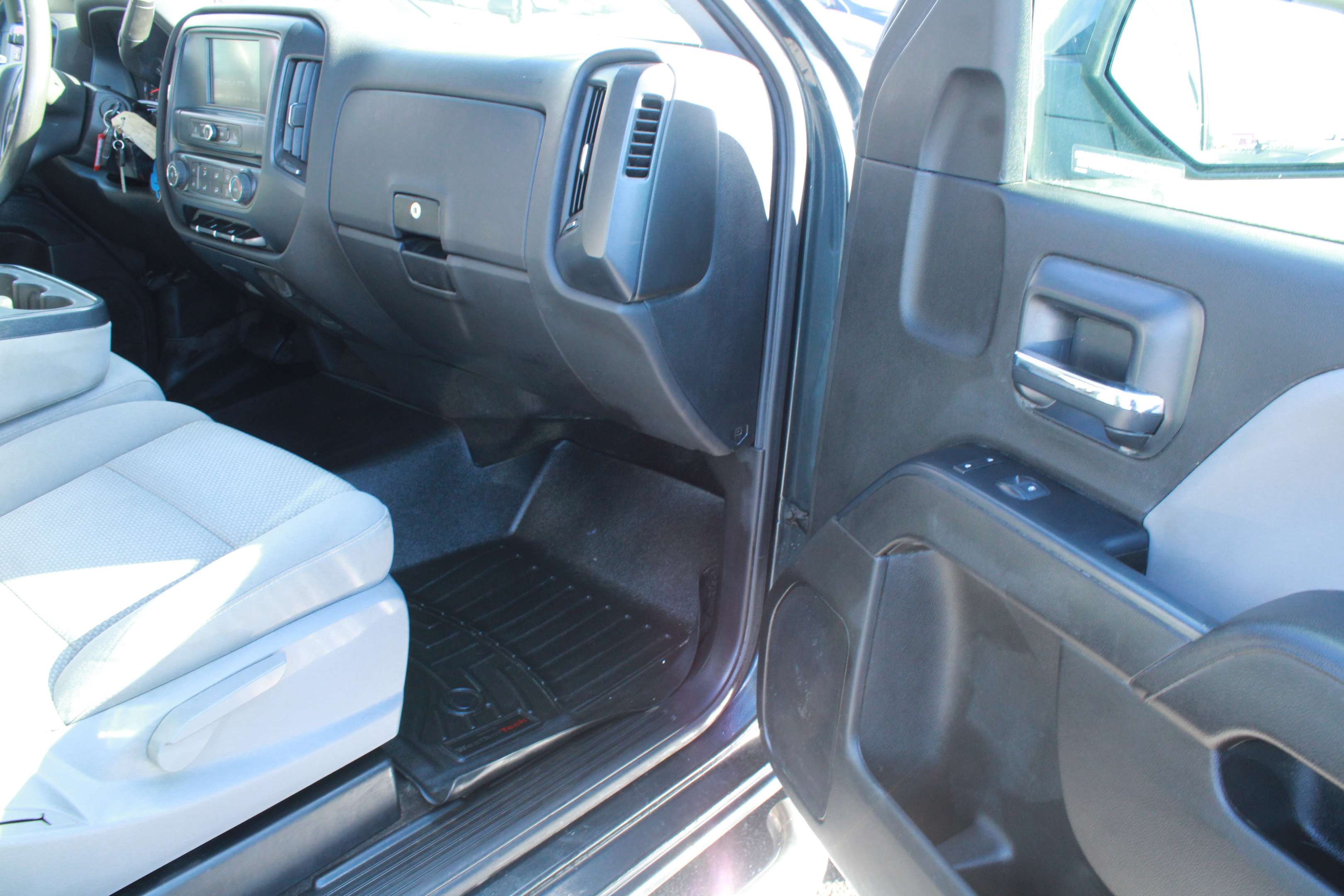 2018 GMC Sierra 1500 Other/Don't Know - Image 16