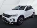 Volkswagen T-Roc Goal 1.0 TSI ACC Navi LED Side Assist Weiß - thumbnail 7