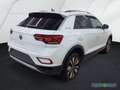 Volkswagen T-Roc Goal 1.0 TSI ACC Navi LED Side Assist Weiß - thumbnail 2