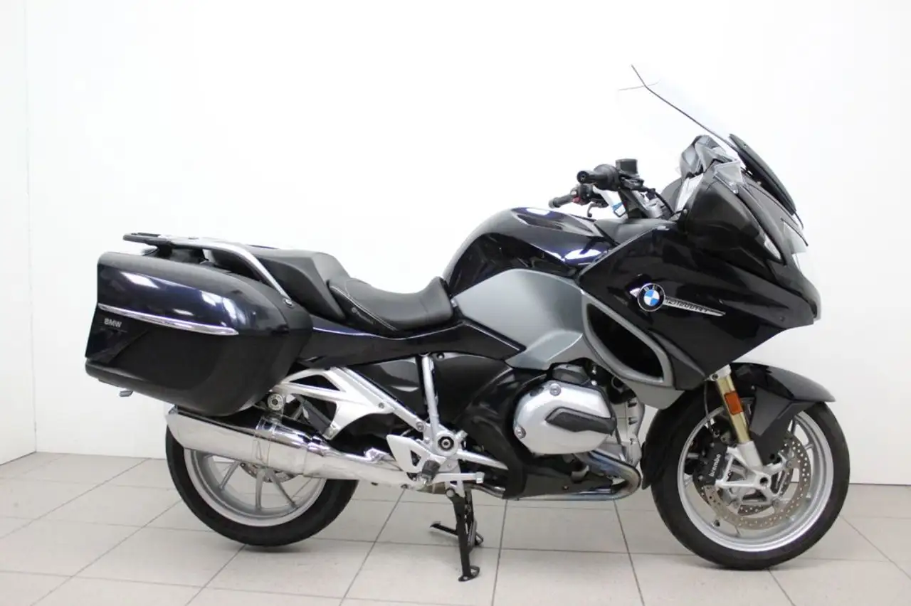 BMW R 1200 RT