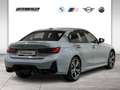 BMW 340 M340i xDrive Limousine AHK ACC DA-Pro PA+ 360° Grau - thumbnail 3