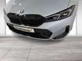 BMW 340 M340i xDrive Limousine AHK ACC DA-Pro PA+ 360° Grau - thumbnail 6