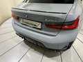 BMW 340 M340i xDrive Limousine AHK ACC DA-Pro PA+ 360° Grau - thumbnail 7