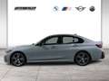 BMW 340 M340i xDrive Limousine AHK ACC DA-Pro PA+ 360° Grau - thumbnail 2