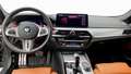 BMW M5 Competition Grau - thumbnail 13