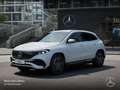 Mercedes-Benz EQA 250 AMG+ADVANCED+KAMERA+SPUR Weiß - thumbnail 14