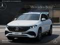 Mercedes-Benz EQA 250 AMG+ADVANCED+KAMERA+SPUR Weiß - thumbnail 2