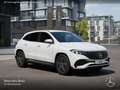 Mercedes-Benz EQA 250 AMG+ADVANCED+KAMERA+SPUR Weiß - thumbnail 20
