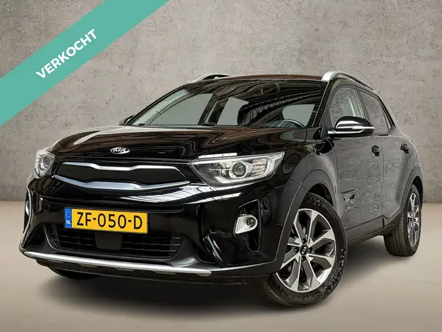 Kia Stonic 1.0 T-GDi Dynamic Sport (APPLE CARPLAY, GROOT NAVI