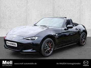 1.5L SKYACTIV-G 132 6MT RWD Homura EU6e