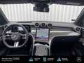 Mercedes-Benz GLC 300 e Hybrid EQ 4MATIC Coupé AMG Line Blau - thumbnail 3