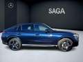 Mercedes-Benz GLC 300 e Hybrid EQ 4MATIC Coupé AMG Line Blau - thumbnail 18