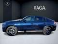 Mercedes-Benz GLC 300 e Hybrid EQ 4MATIC Coupé AMG Line Blau - thumbnail 9