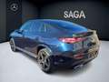 Mercedes-Benz GLC 300 e Hybrid EQ 4MATIC Coupé AMG Line Blau - thumbnail 20