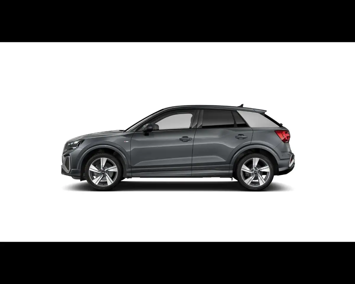 Audi Q2 2026