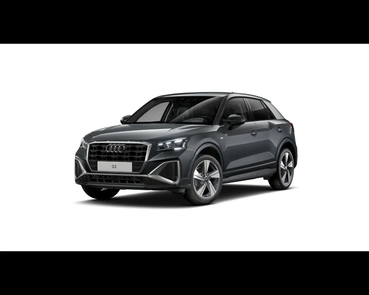 Audi Q2 2026