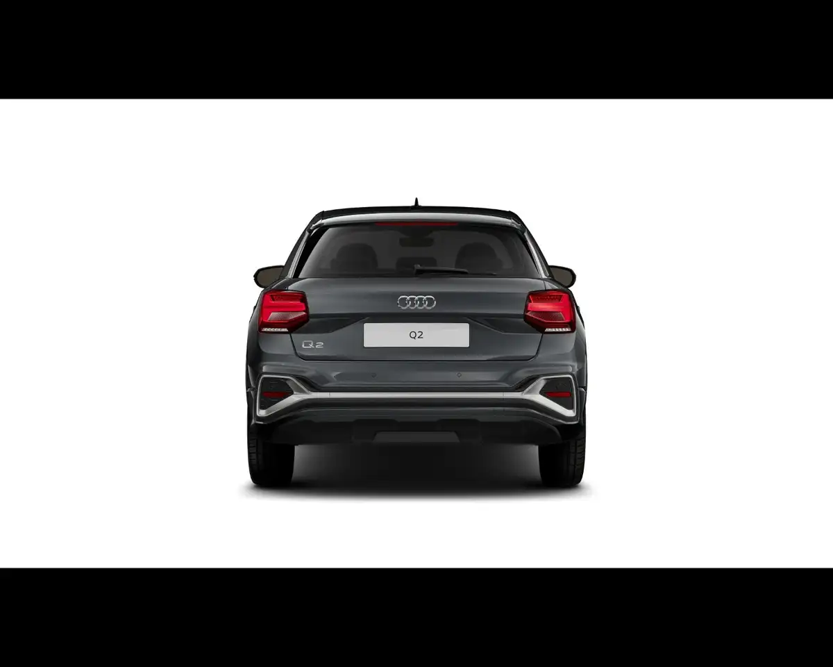 Audi Q2 2026