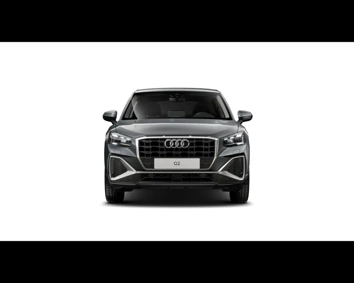 Audi Q2 2026