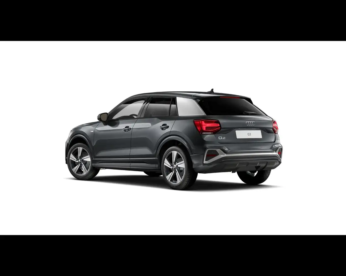 Audi Q2 2026
