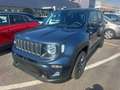 Jeep Renegade Renegade 1.0 t3 Longitude 2wd  con promo Denicar Azul - thumbnail 3