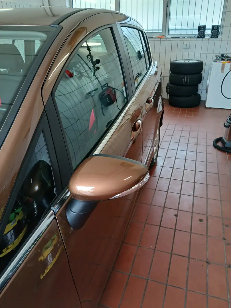 Ford B-Max B-MAX 1.4 Trend Bronz - 1