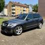 Mercedes-Benz GLK 250 GLK 250 CDI BlueTec 4Matic (204.904) Grau - thumbnail 8