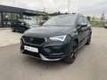 CUPRA Ateca VZ TSI DSG 4Drive AHK SHZ LED FullLink Klima Navi Schwarz - thumbnail 8
