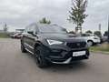 CUPRA Ateca VZ TSI DSG 4Drive AHK SHZ LED FullLink Klima Navi Schwarz - thumbnail 6