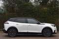 Peugeot e-2008 EV GT-Line 50 kWh | Pano | Camera | Keyless | DAB Weiß - thumbnail 6