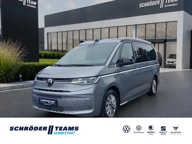 Volkswagen T7 California Ocean eHybrid 4Motion 1,99% Finanzierung
