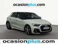 Audi A1 Sportback 30 TFSI Adrenalin Gris - thumbnail 2