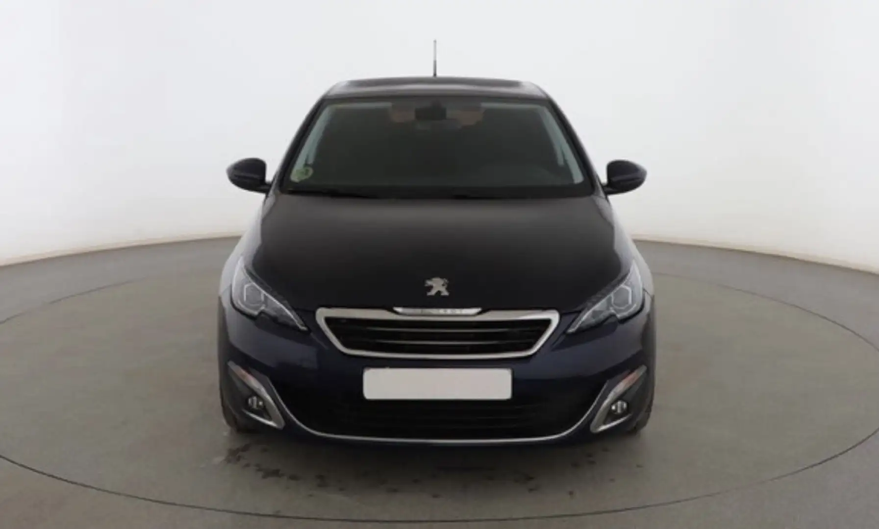 Peugeot 308 1.6e-HDI Allure - 2