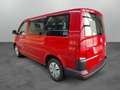 Volkswagen T6.1 Kombi / 9-Sitze, AppConnect, Bluetooth, PDC Rot - thumbnail 3