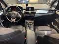 BMW 218 Gran Tourer 218d 150 ch Business Schwarz - thumbnail 14