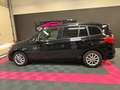 BMW 218 Gran Tourer 218d 150 ch Business Schwarz - thumbnail 2