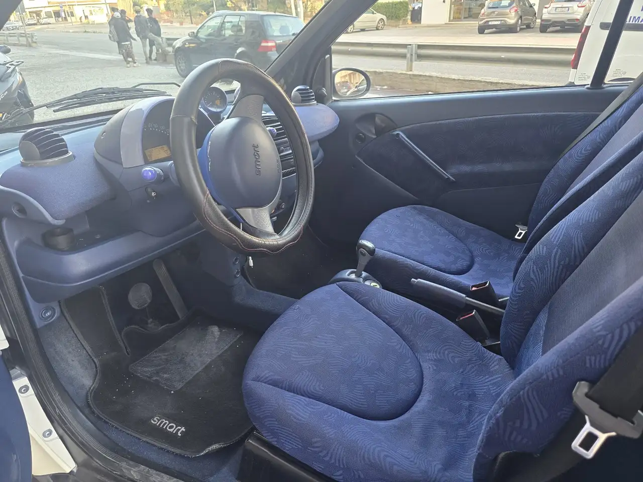 smart forTwo 0.6 Smart&Pure, foto 6