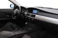 BMW 525 d 2.5 177PS Automatik M Paket Navi Leder Negro - thumbnail 15