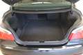 BMW 525 d 2.5 177PS Automatik M Paket Navi Leder Negro - thumbnail 37