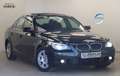 BMW 525 d 2.5 177PS Automatik M Paket Navi Leder Negro - thumbnail 1