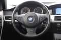 BMW 525 d 2.5 177PS Automatik M Paket Navi Leder Negro - thumbnail 18