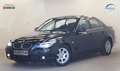BMW 525 d 2.5 177PS Automatik M Paket Navi Leder Negro - thumbnail 3