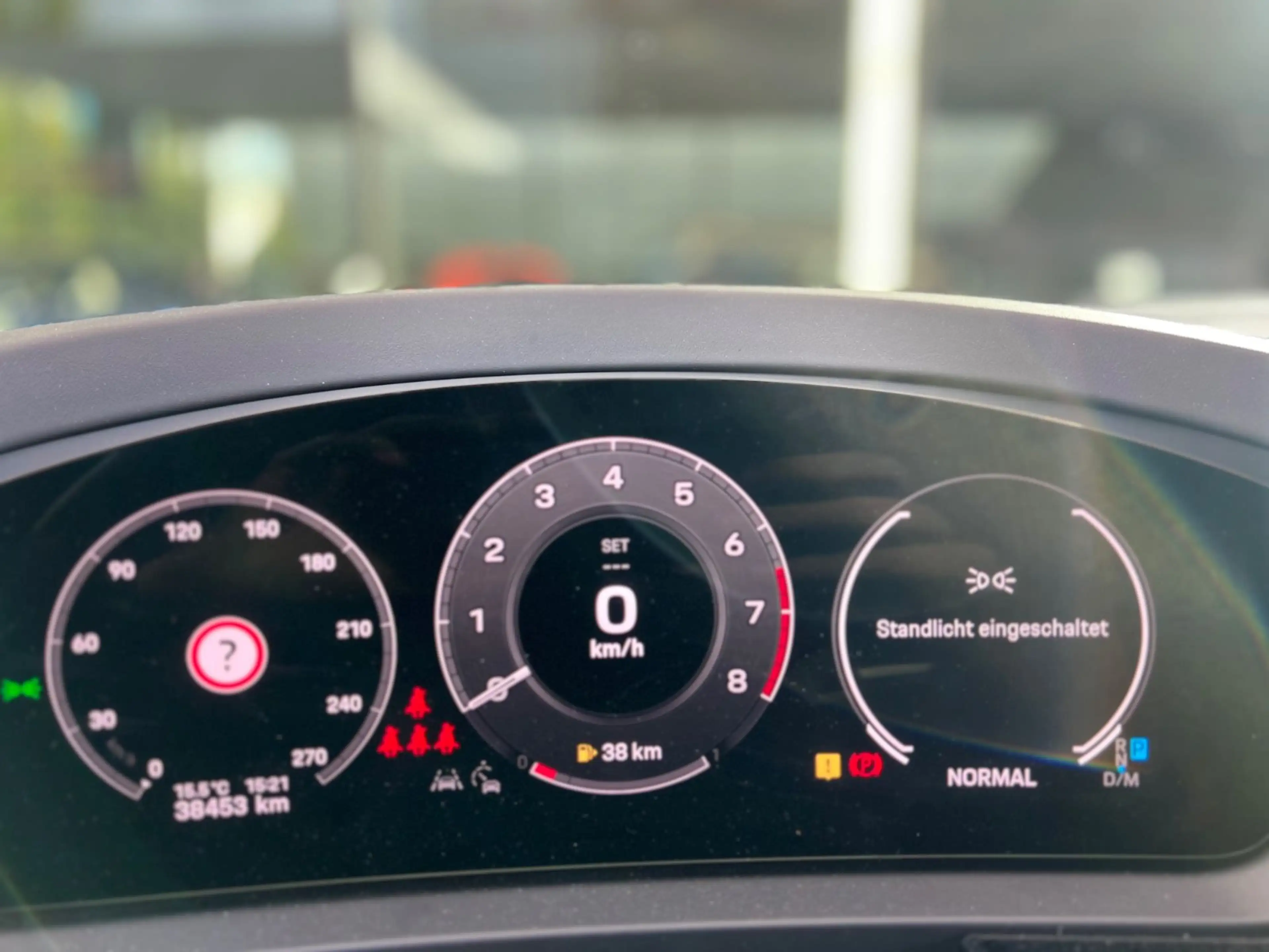 Porsche Cayenne *deuts.*Pano*360°*Lenkradheiz.*BOSE — photo 11