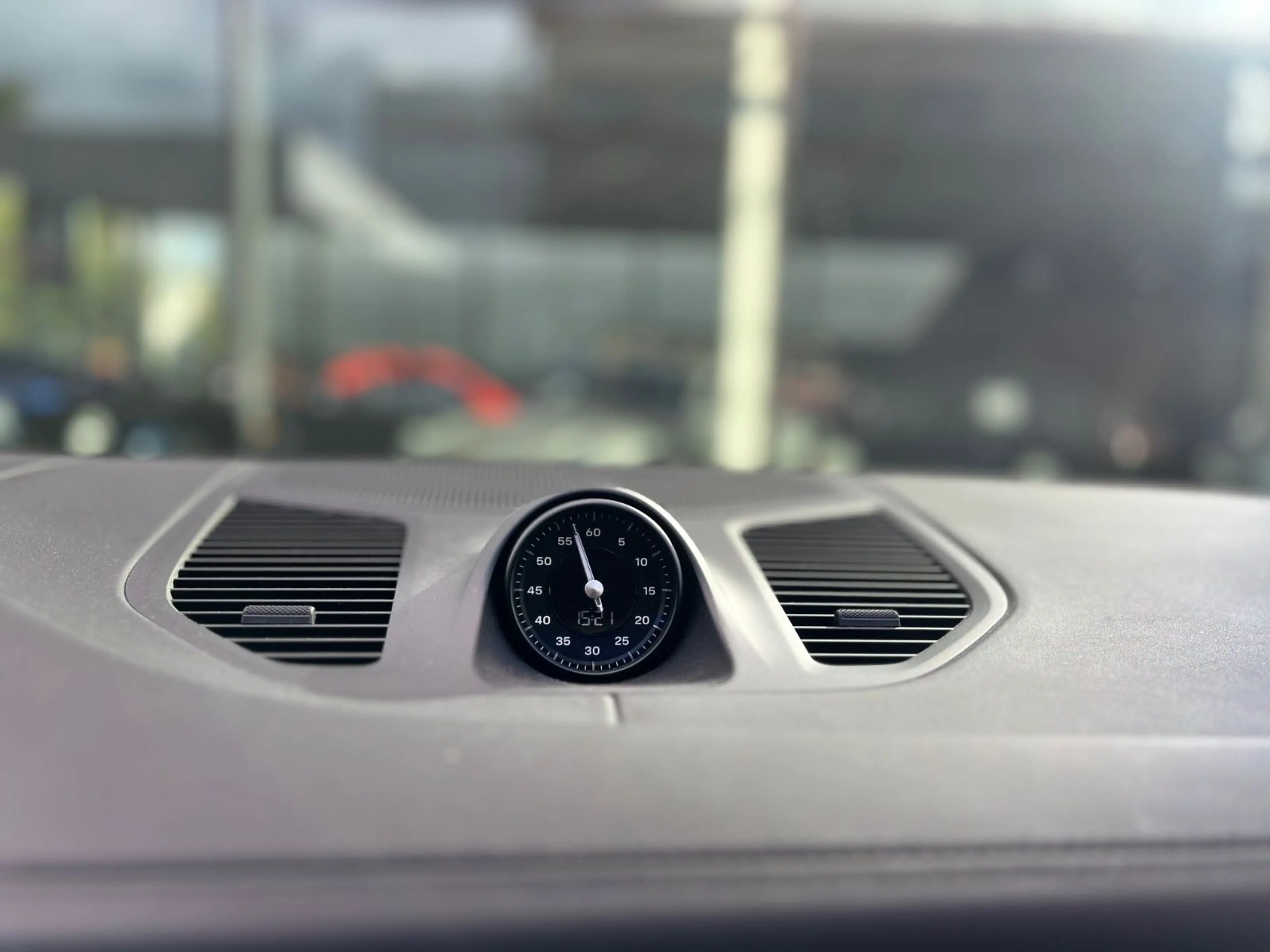 Porsche Cayenne *deuts.*Pano*360°*Lenkradheiz.*BOSE — photo 15